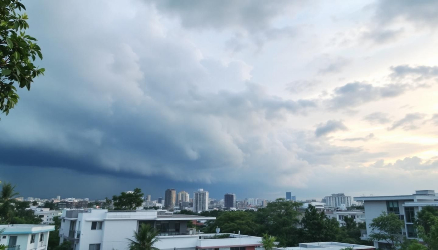 Comment les changements climatiques influencent le marché immobilier ?