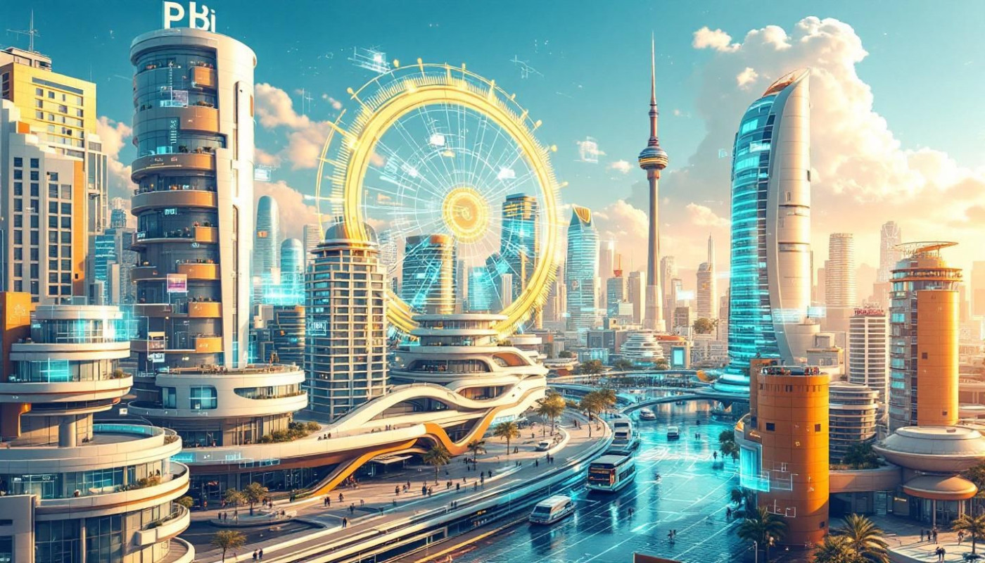 Comment les innovations technologiques transforment-elles le marché immobilier ?