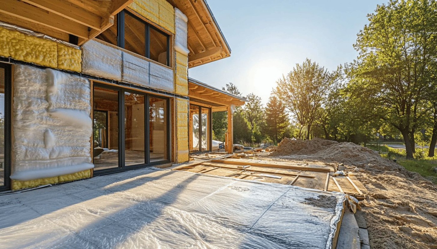 Comment optimiser l'isolation de votre maison pour un meilleur rendement énergétique ?