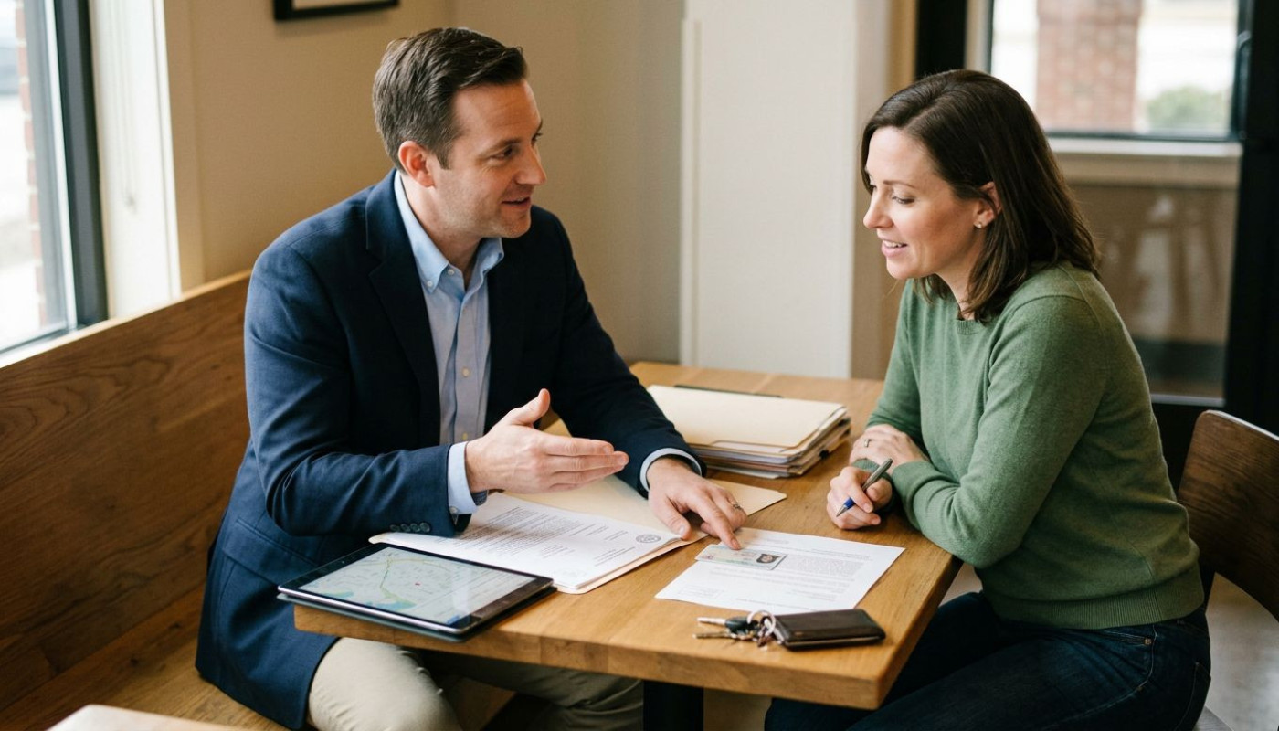 Comment un avocat peut aider lors d'un retrait de permis de conduire ?