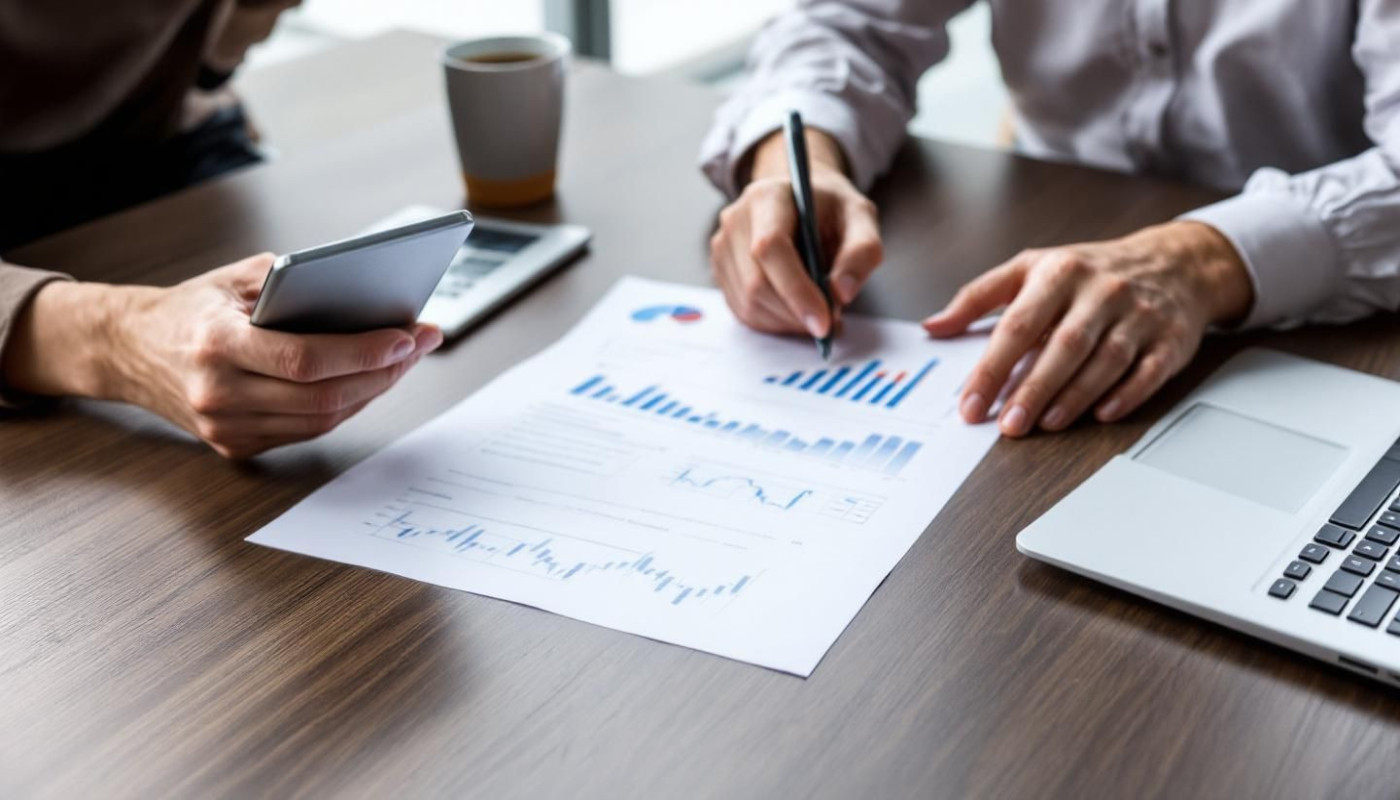 Comment une fiduciaire optimise-t-elle la gestion fiscale ?