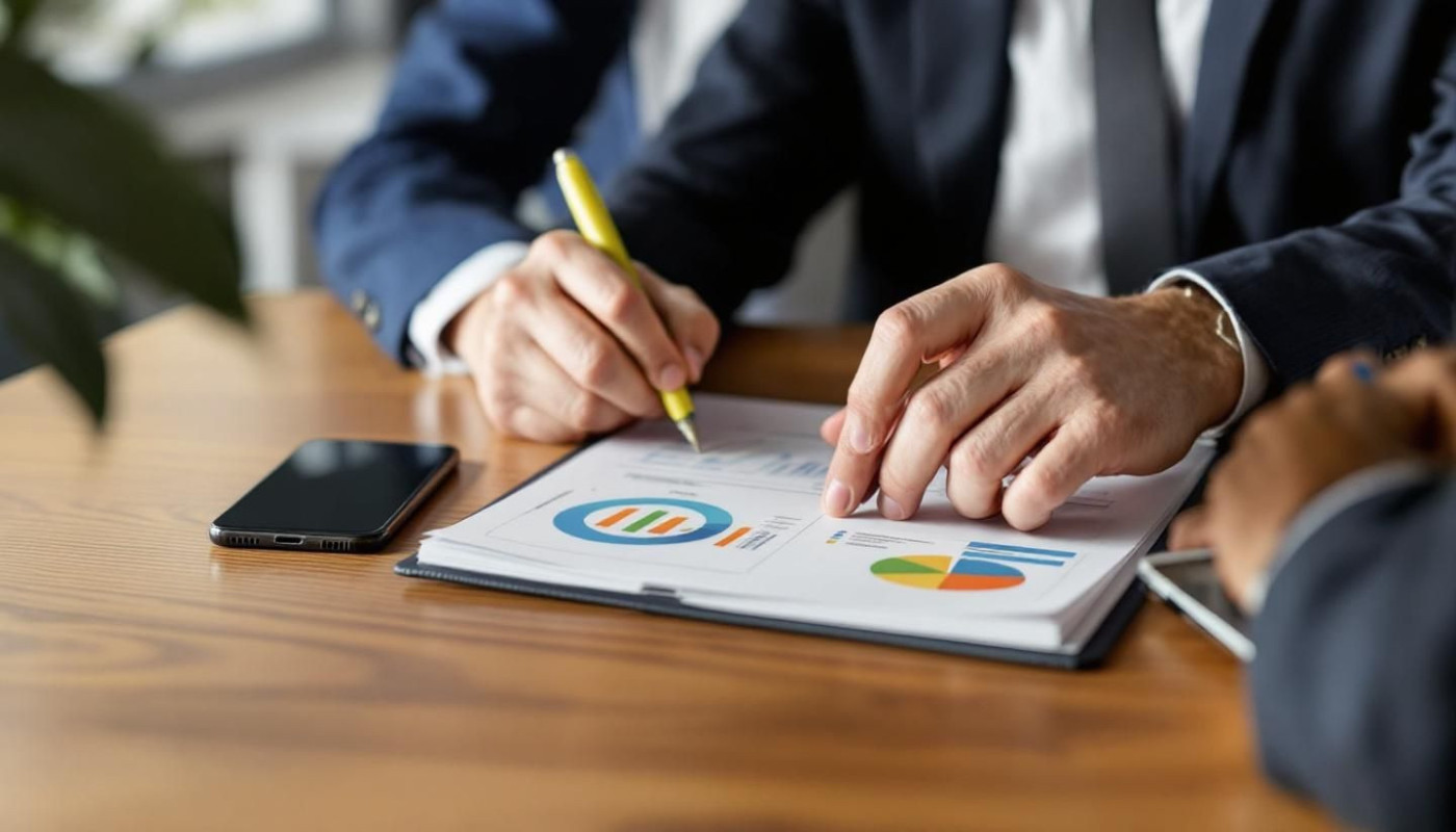 Guide complet sur les assurances pour audits énergétiques et responsabilités associées