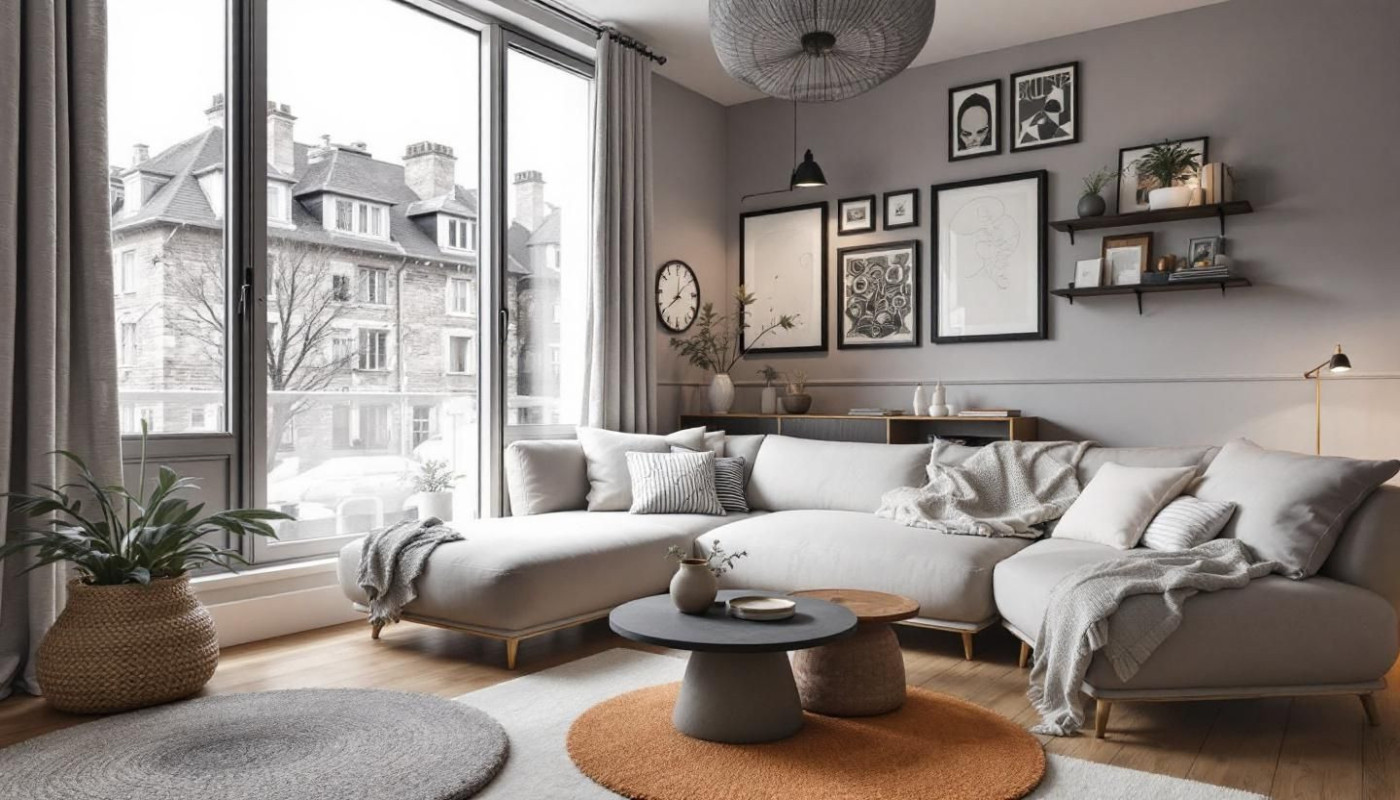 Maximiser l'espace dans les petites habitations : astuces et idées