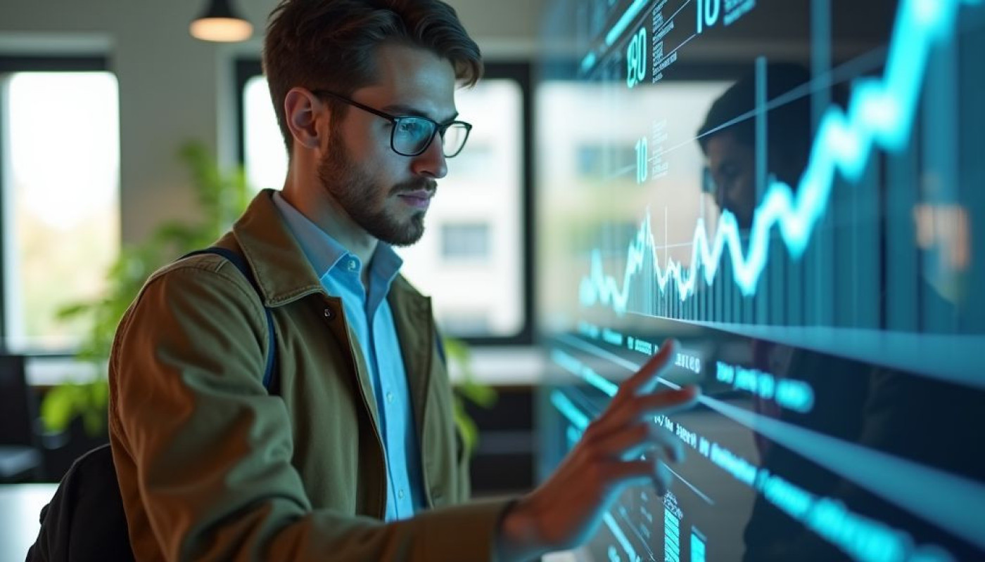 Stratégies innovantes pour financer votre entreprise en croissance